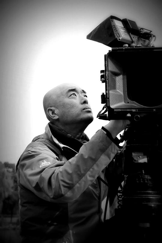 郑大圣 Dasheng Zheng