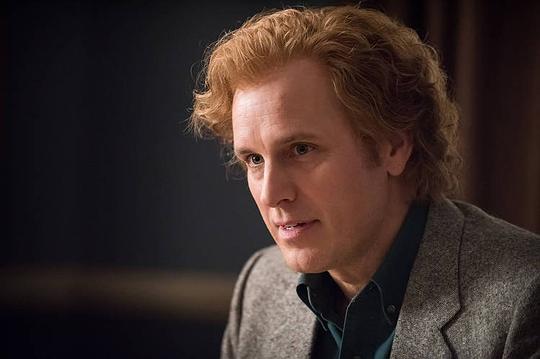 凯利·奥科 Kelly AuCoin