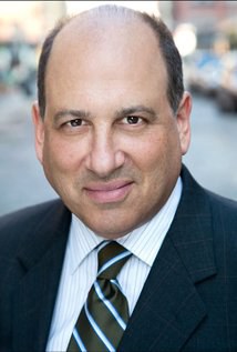 迈克尔·卡斯洛夫 Michael Kostroff