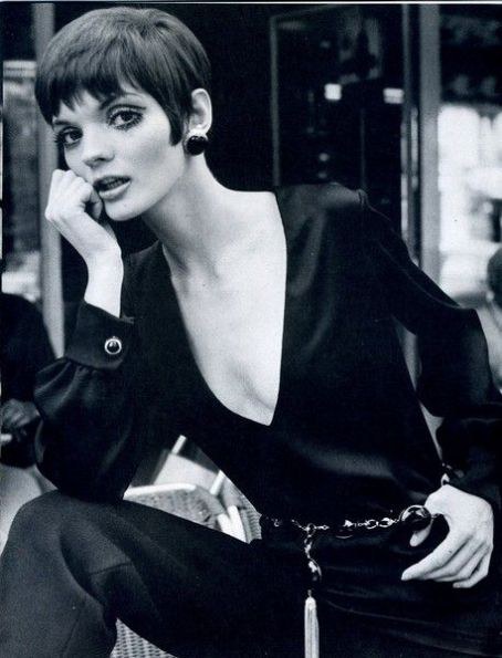 Linda Morand Linda Morand