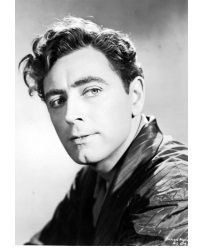 李察沃信 Richard Waring