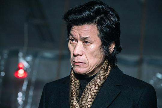 金雷夏 Roe-ha Kim