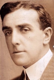 沃尔特·汉普顿 Walter Hampden