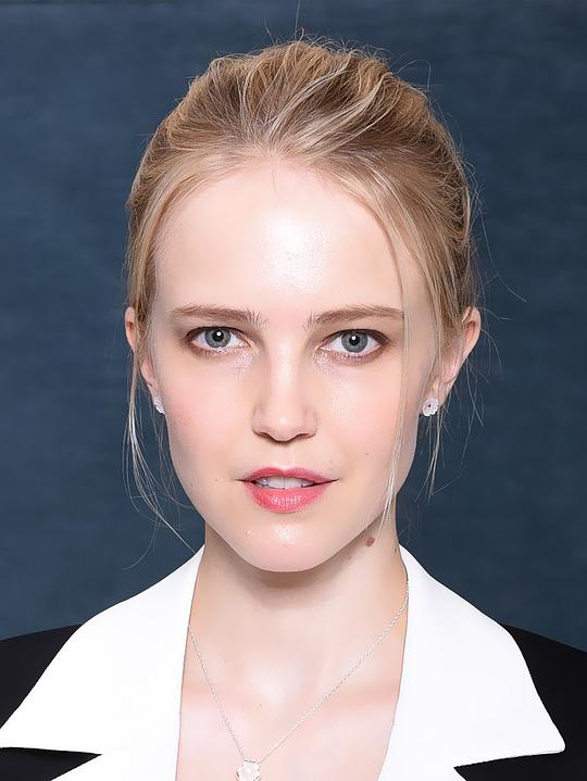 安妮克·阿斯克渥德 Janicke Askevold