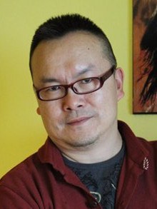 张一凡 Yifan Zhang