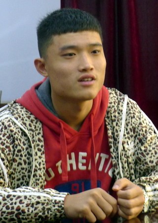 陈晨 Chen Chen