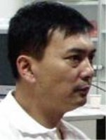 姜力军 Lijun Jiang
