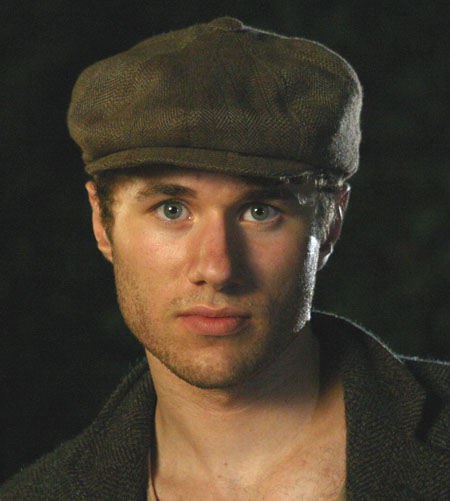 伊恩·尼尔森 Ian Nelson