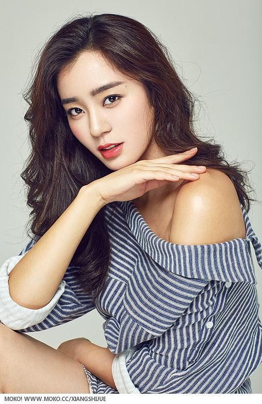 张梦露 Menglu Zhang