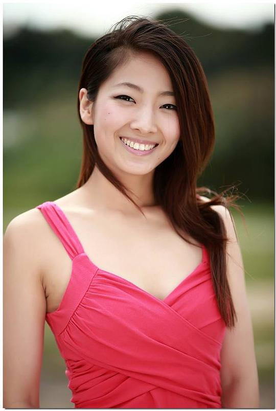 孙小雪 Michelle Sun