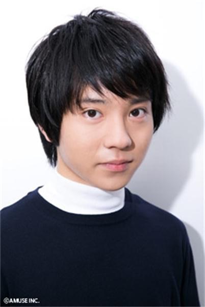 浦上晟周 Seishuu Uragami