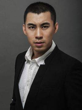 战立国 Liguo Zhan