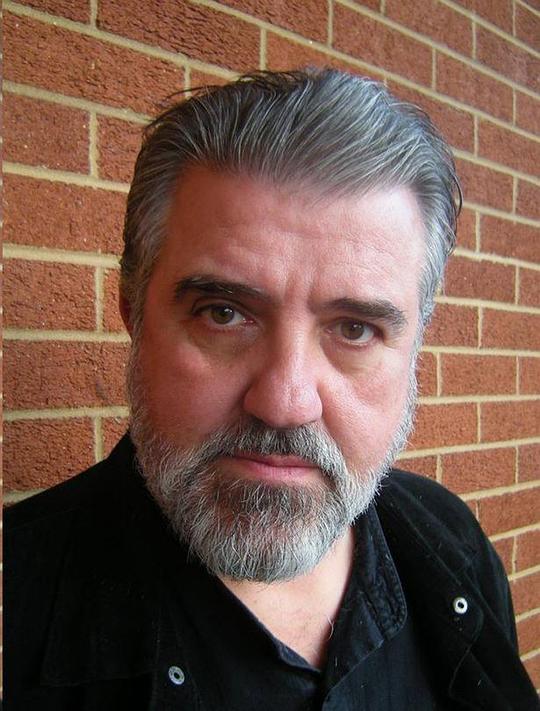 乔纳森·林斯利 Jonathan Linsley