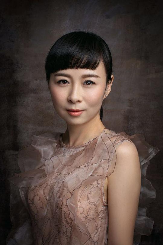 周瑾 Jin Zhou