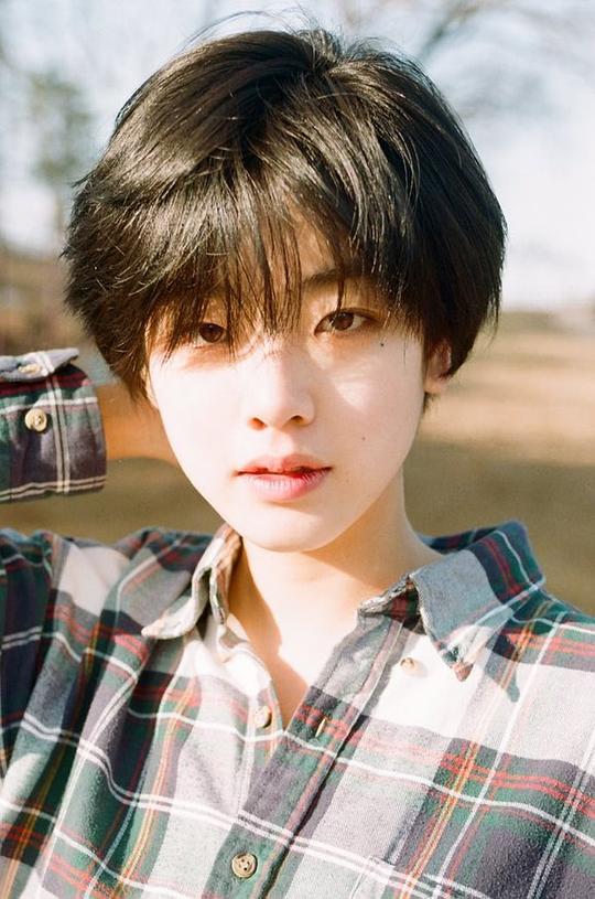 李珠英 Joo-young Lee