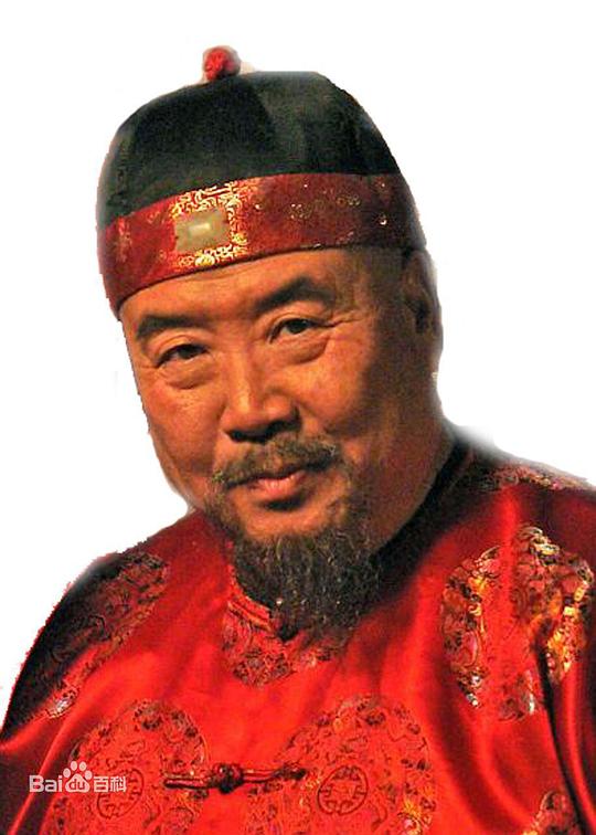 郝金明 Jinming Hao