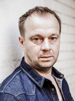 让·丹尼斯·罗默 Jean Denis Römer