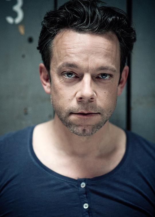 乔治·兰茨 George Lenz