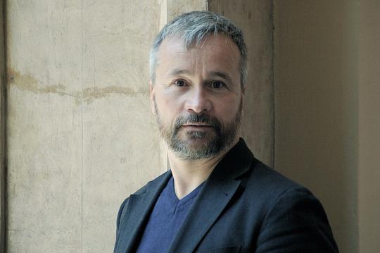 托马斯·达青杰 Thomas Darchinger