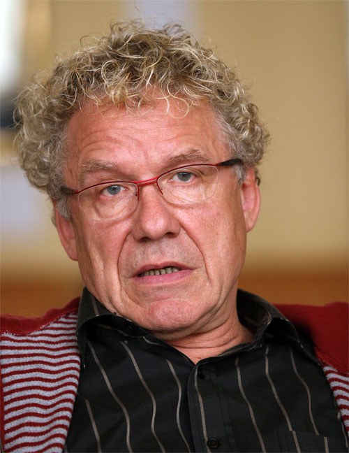 托马斯·戈里茨基 Thomas Goritzki