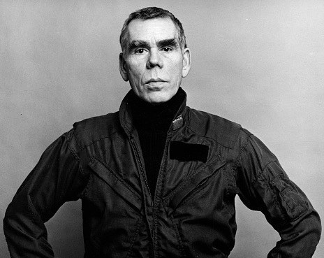 约翰·巴特勒 John Butler