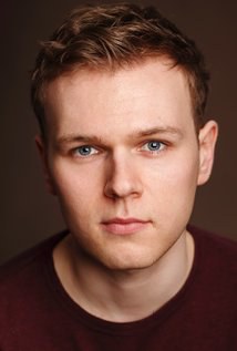 马克·拉弗里 Mark Lavery