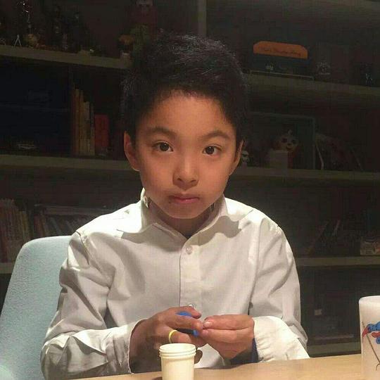 王元也 Yuanye Wang
