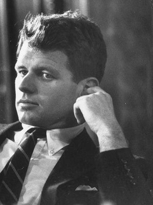 罗伯特·肯尼迪 Robert F. Kennedy
