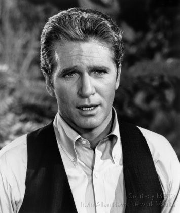 唐·马德森 Don Matheson