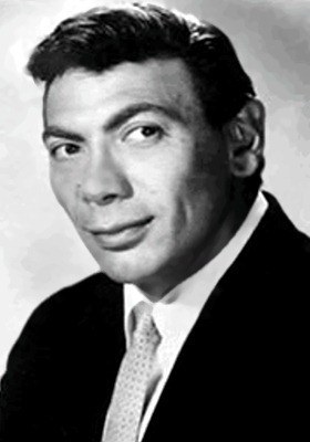 Ed Ames Ed Ames
