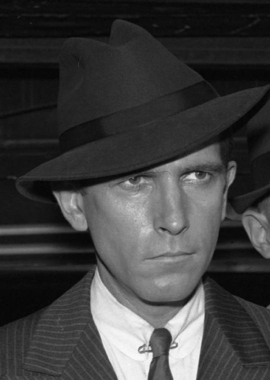 J·D·坎农 J.D. Cannon