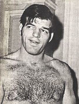 杰克·奥哈罗兰 Jack O'Halloran