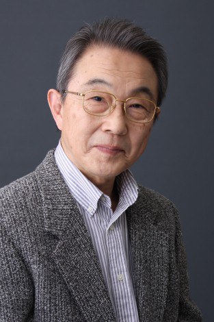 小川真司 Shinji Ogawa