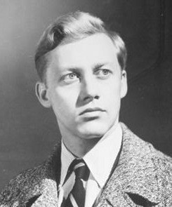 唐多宾斯 Don Dubbins