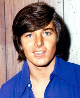 博比·舍曼 Bobby Sherman