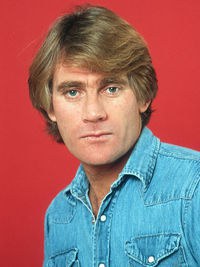 蒂姆·汤默逊 Tim Thomerson