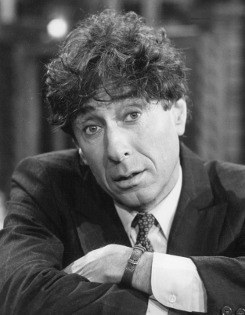 保罗·山德 Paul Sand