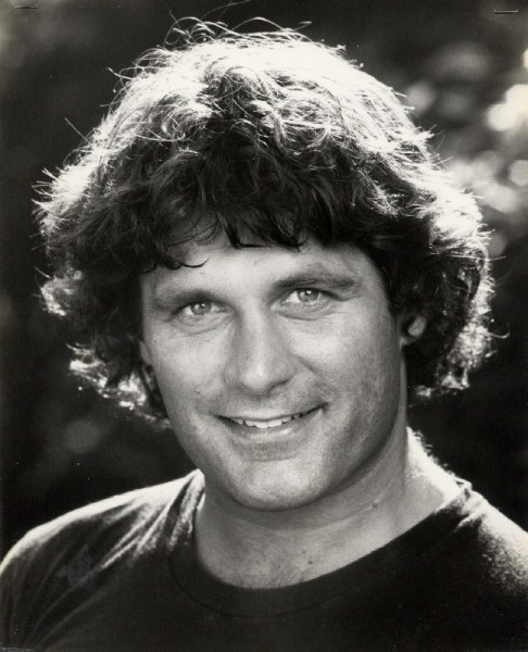 特伦斯·诺克斯 Terence Knox