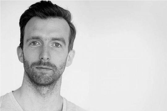 罗伯特·克拉克 Robert Clarke