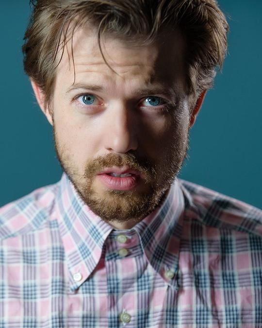 理查德·桑德森 Richard Sanderson