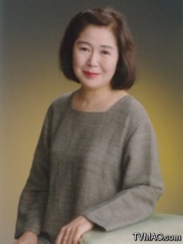 信泽三惠子 Mieko Nobusawa