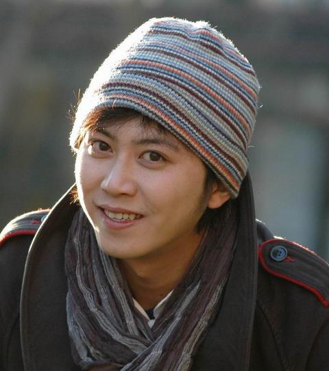 富俊峰 Junfeng Fu