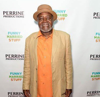 埃利斯·威廉姆斯 Ellis Williams