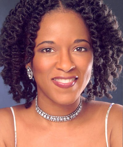 提吉雅·克里斯特尔·凯默 T'Keyah Crystal Keymáh