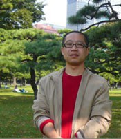 蒲剑 Jian Pu