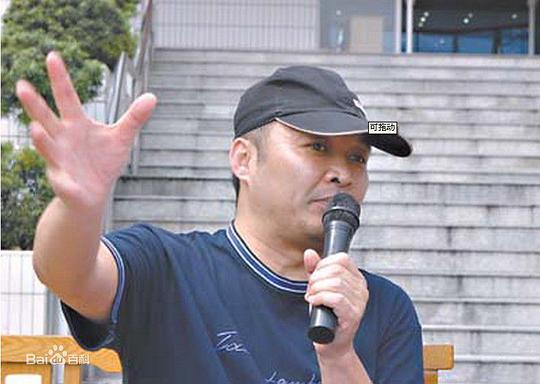 段果平 Guoping Duan