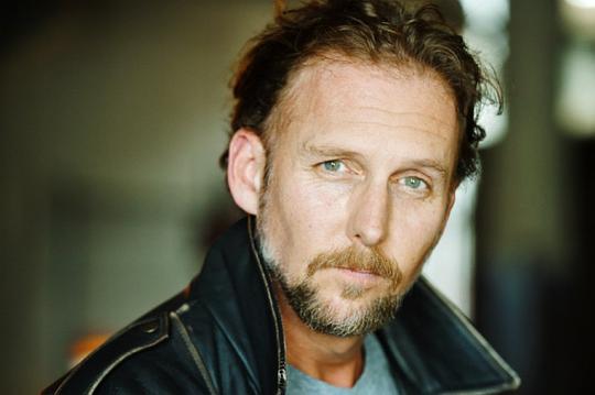 杰森·华纳·史密斯 Jayson Warner Smith