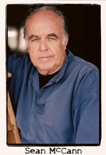肖恩·麦卡恩 Sean McCann