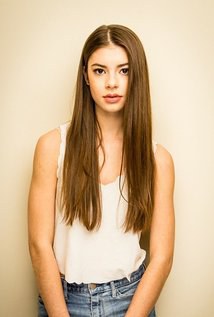 伊莎贝拉·里克 Isabella Ricker