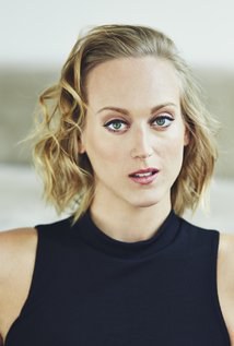 汉娜·奇斯曼 Hannah Cheesman